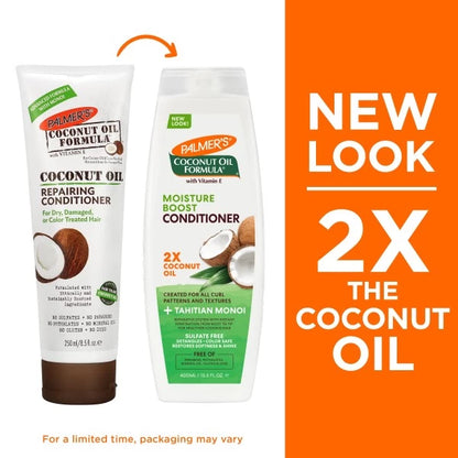 Moisture Boost Conditioner