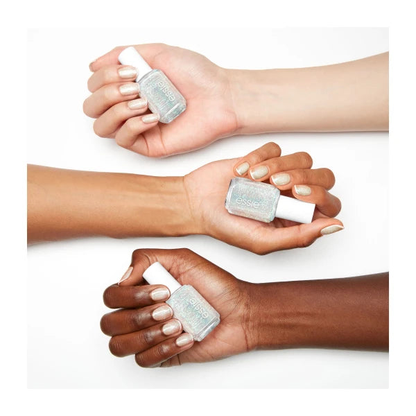 Nail Polish - 7 Identity Illusion