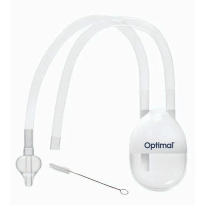Nasal Cleaner With Brush