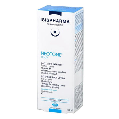 Neotone Intensive Body Lotion 100 ML