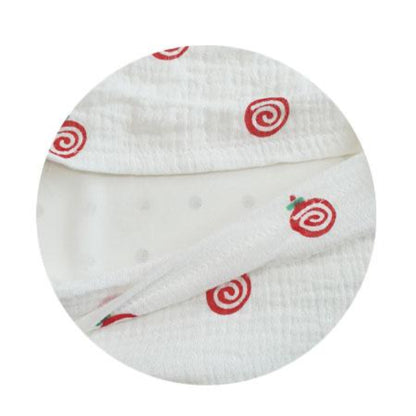 Newborn Baby Pillow