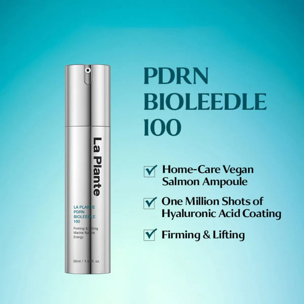 PDRN Bioleedle 100 50 ML
