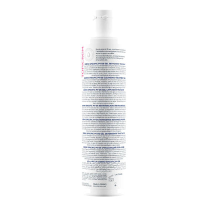 PV/DS Cleansing Gel 200 ML