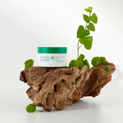 Phyto Relieful Cica Cream 80 ML