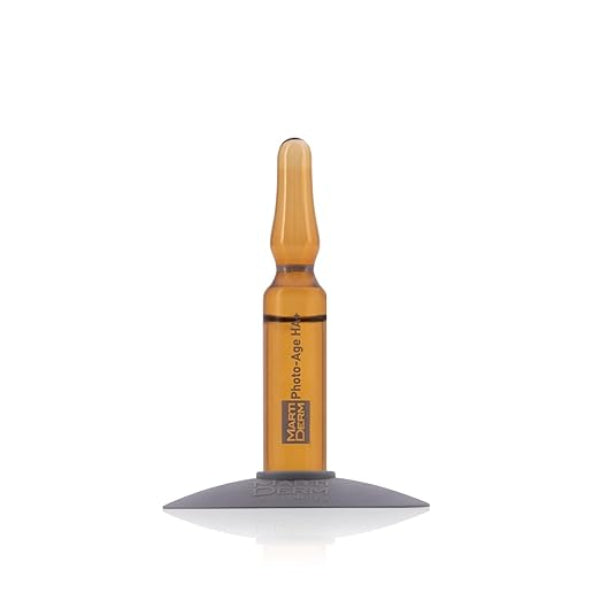 Platinum Photo-Age Ampoules 10 X 2 Ml