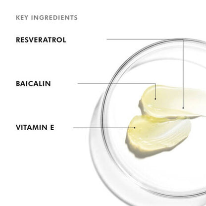 Resveratrol B E