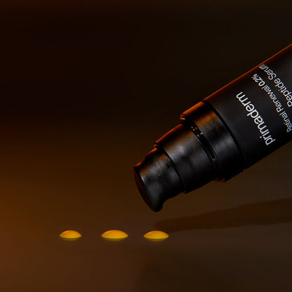Retinal Renewal 0.2% GF & Peptide Serum
