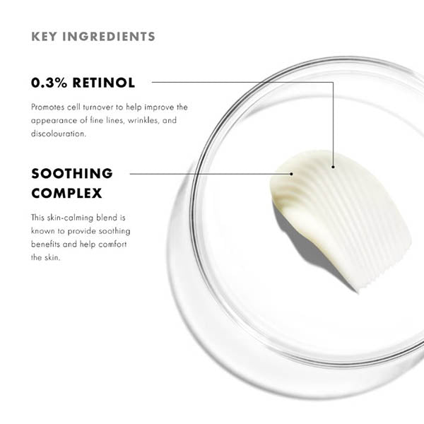 Retinol 0.3
