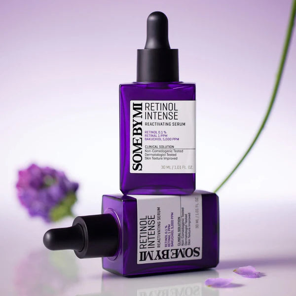Retinol Intense Reactivating Serum 30 ML