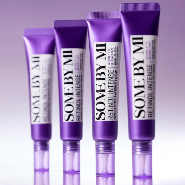 Retinol Intensive 30 ML