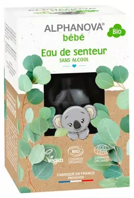 Scented Water