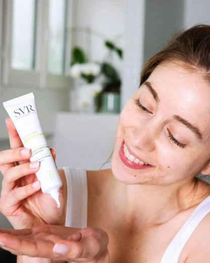 Sebiaclear Active Gel 40 ML