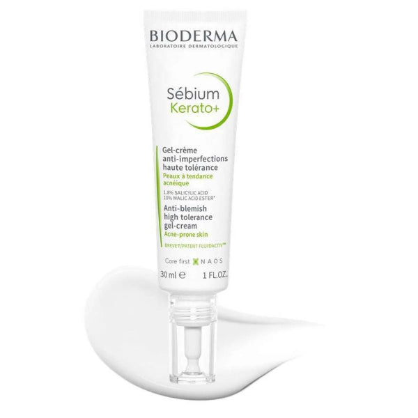Sebium Kerato+ 30 ML