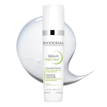 Sebium Night Peel 40 ML