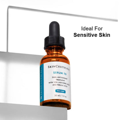 Serum 10 L-Ascorbic
