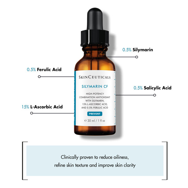 Silymarin CF