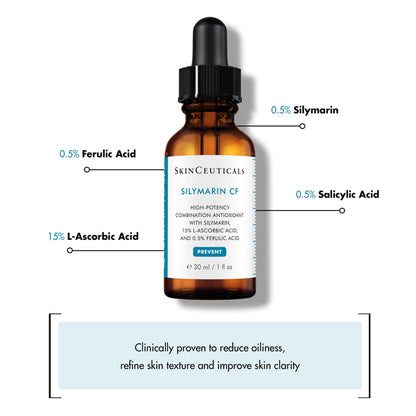 Silymarin CF