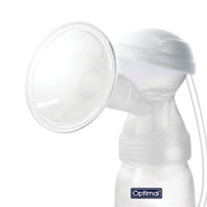 Single Electric Breast Pump