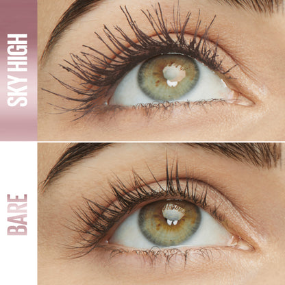 Maybelline New York Lash Sensational Sky High Mascara Brown