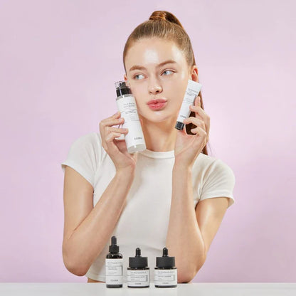 The 6 Peptide Skin Booster Serum 150 ML