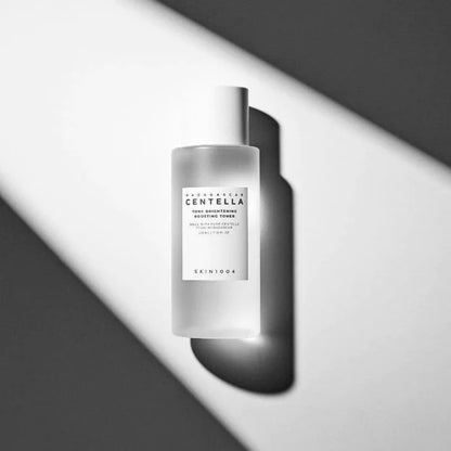 Tone Brightening Boosting Toner 210 ML