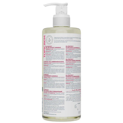Ultra-Rich Cleansing Gel 500 ML