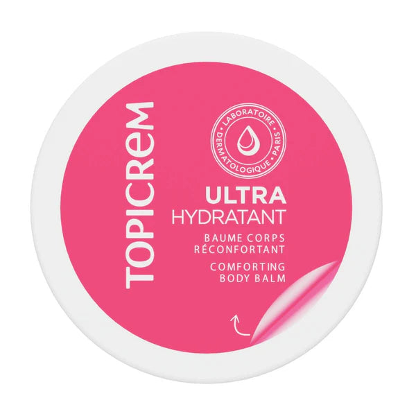 Ultra Moisturizing Comforting Body Balm 380 ML