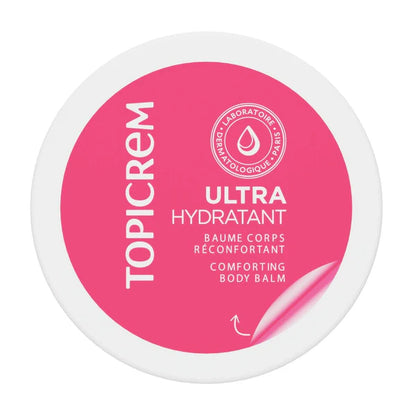 Ultra Moisturizing Comforting Body Balm 380 ML
