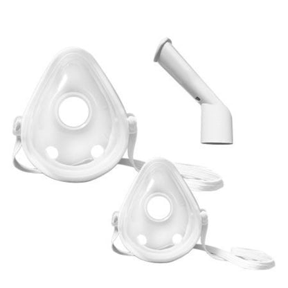 Wearable Mesh Nebulizer