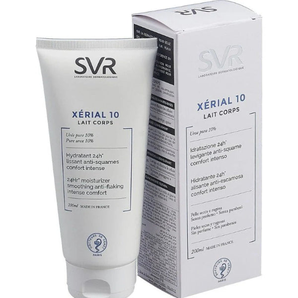 Xerial 10 Milk 200 ML