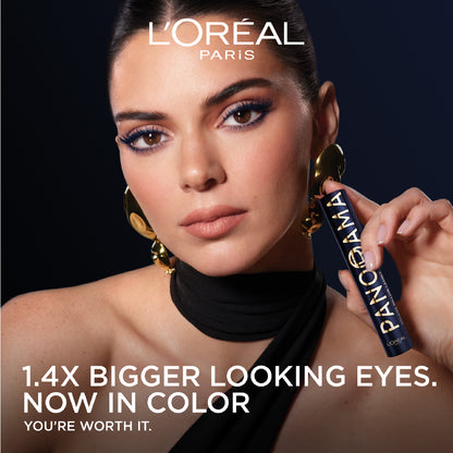 Voluminous Panorama Volumizing & Lengthening Mascara