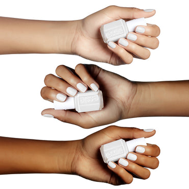 Nail Polish - Blanc