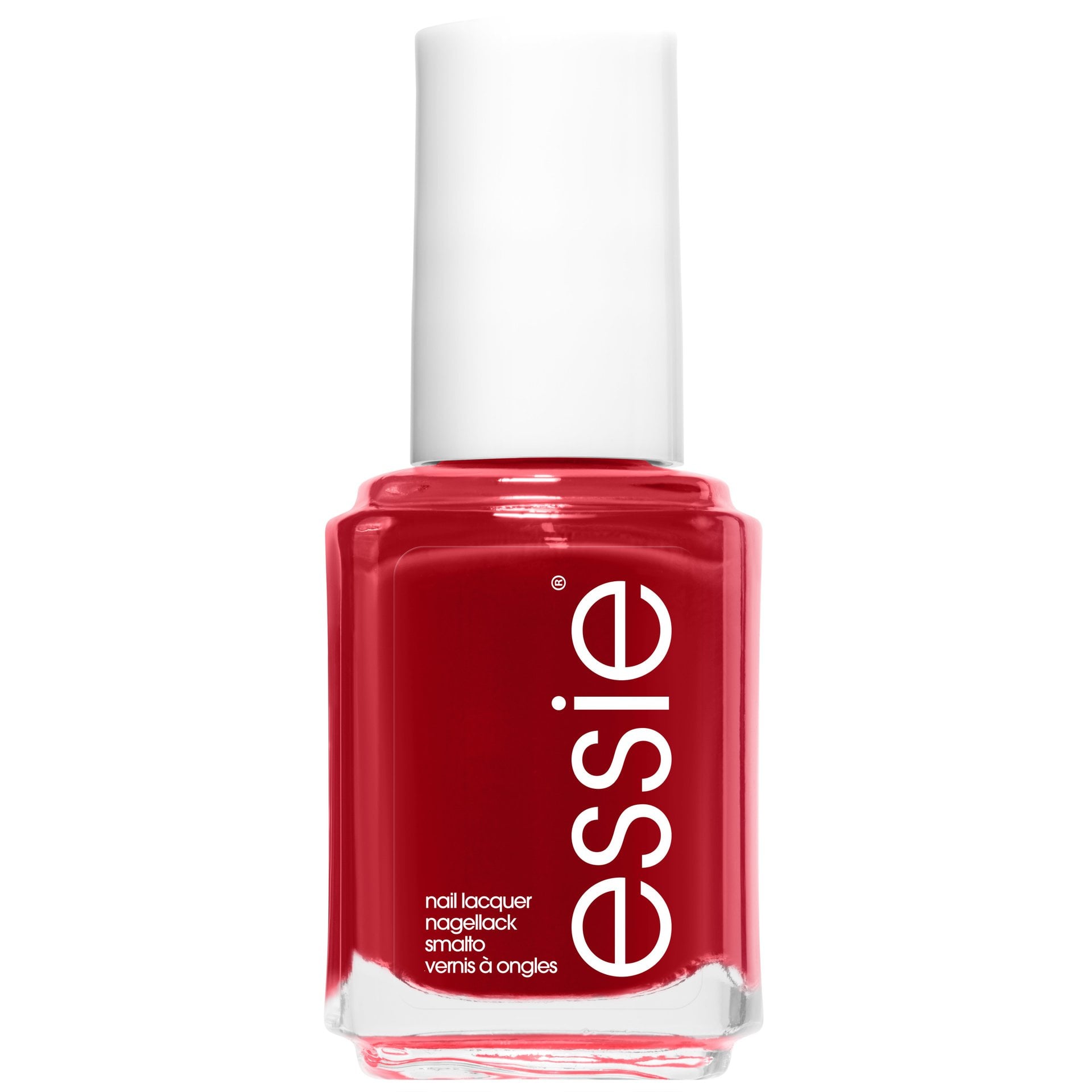 Nail Color Fishnet Stockings-56 13.5 Ml