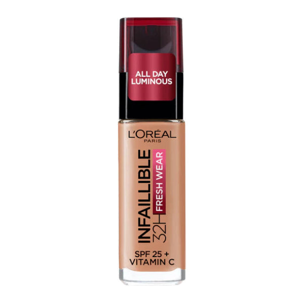 Infallible 32H Fresh Wear Foundation Spf25