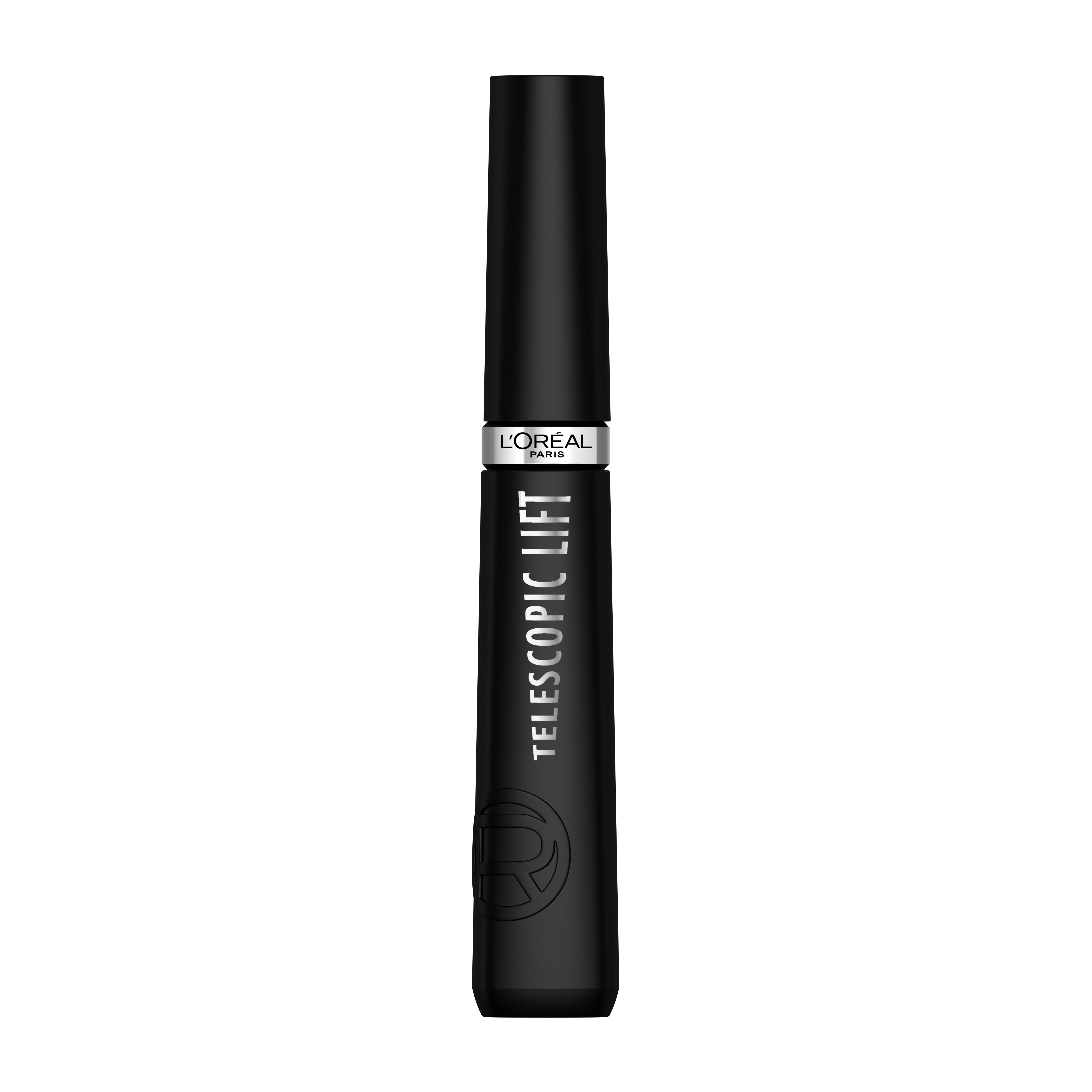 Telescopic Lift Washable Mascara, Lengthening And Volumizing, Lash Lift With Up to 36HR Wear