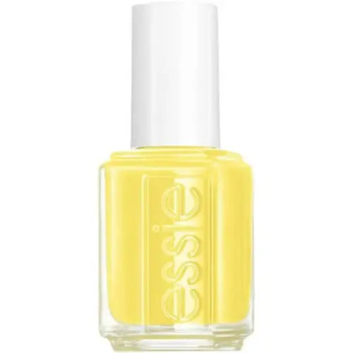 Nail Polish - 999 Limon Cielo