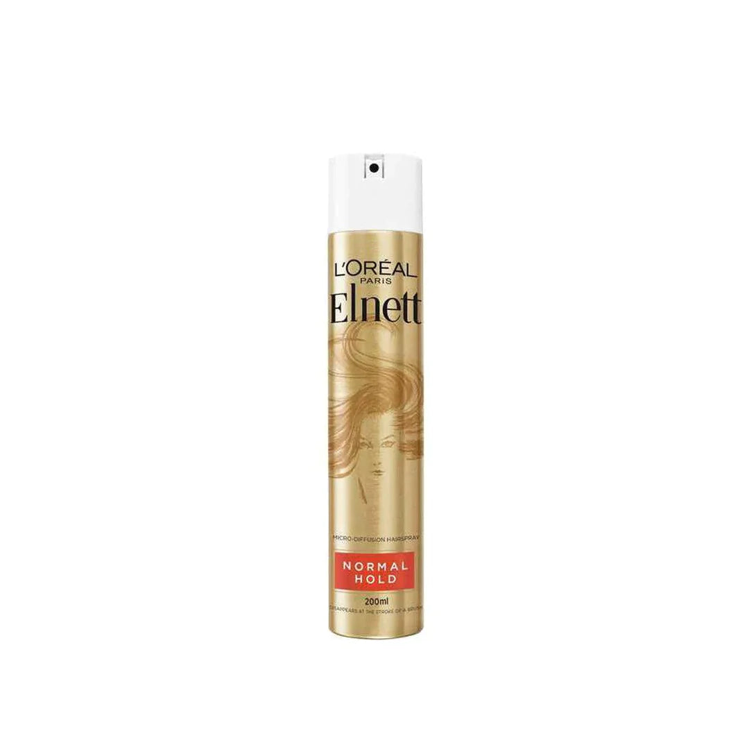 Elnett Hair Spray Normal Hold