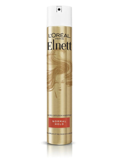 Elnett Hair Spray Normal Hold