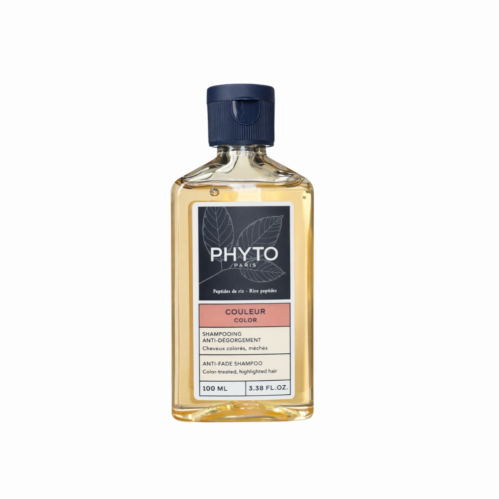 Gift - Phyto Paris Anti-fade Shampoo