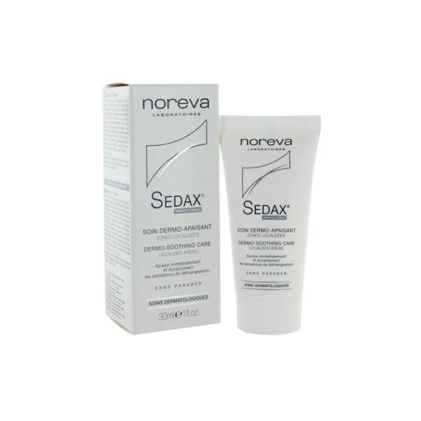 Sedax Dermo-Soothing Care 30 ML