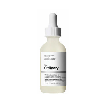 Hyaluronic Acid 2% + B5