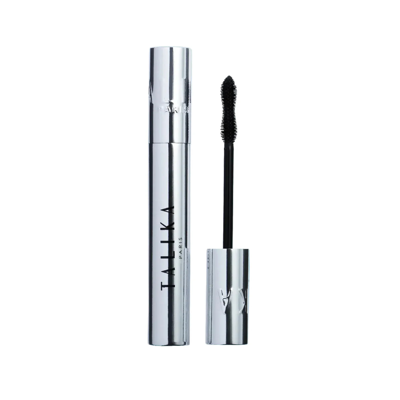 Lipocils Mascara Xxl Volume Eyelash Growth Mascara Black
