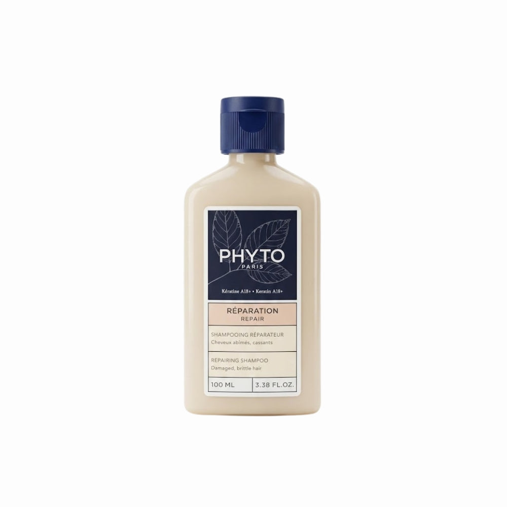 Gift - Phyto Paris Repairing Shampoo