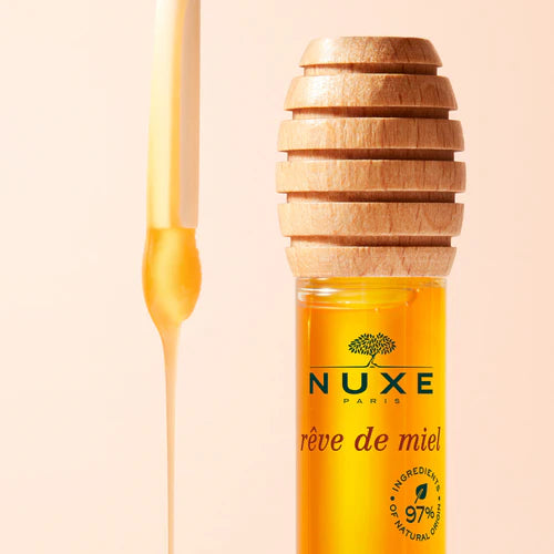 Honey Lip Care 10ML