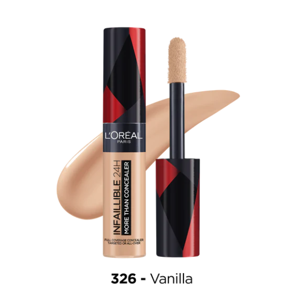 Infaillible Full Wear Concealer
