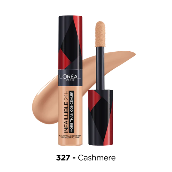 Infaillible Full Wear Concealer