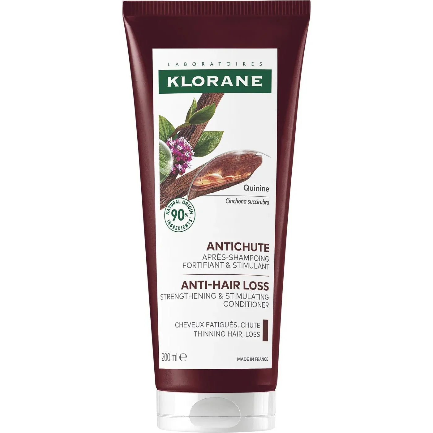Anti Hair Loss Strengthening and Stimulating Conditioner 200 ML