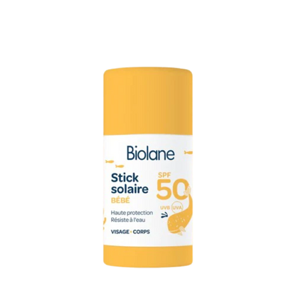 Baby Sun Stick 20ML