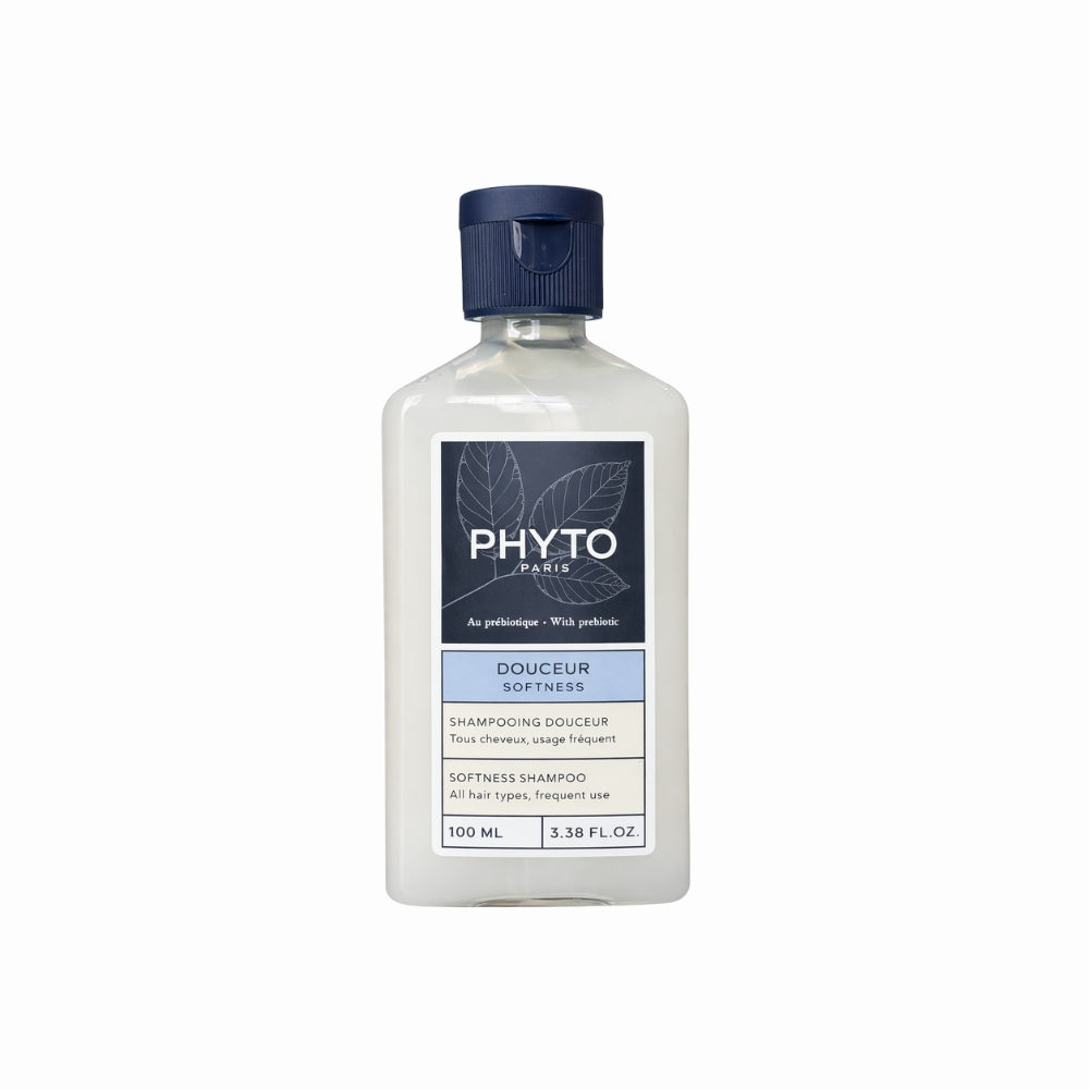 Gift - Phyto Paris Softness Shampoo
