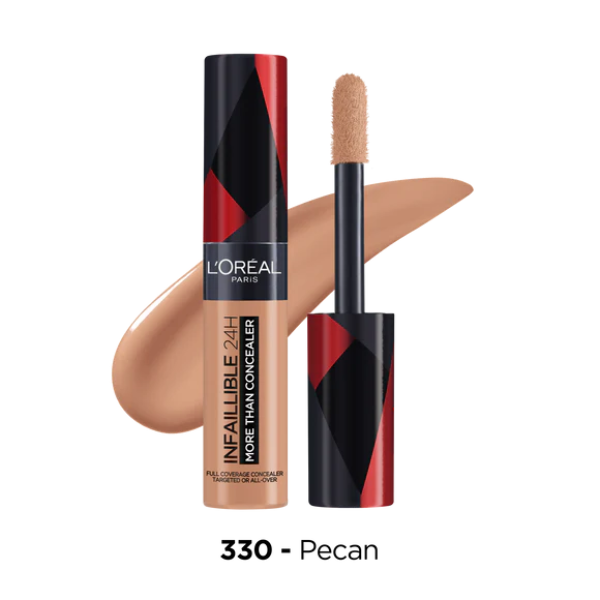 Infaillible Full Wear Concealer
